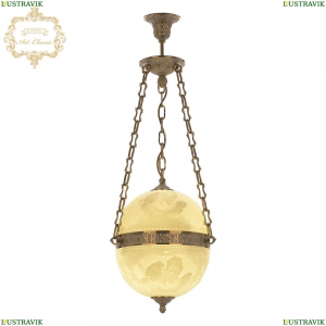 34.1000P.30.GW.Angel Люстра Bohemia Art Classic (Арт Классик), 34.1000P