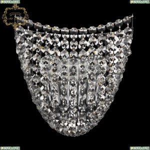 70.081B.22.Ni Бра Bohemia Art Classic (Арт Классик), 70.08