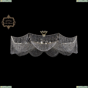 71.081.115.G Люстра Bohemia Art Classic (Арт Классик), 70.08