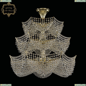 71.081.65.3d.G Люстра Bohemia Art Classic (Арт Классик), 70.08