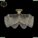 71.171.49.8.G Люстра Bohemia Art Classic (Арт Классик), 71.17