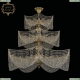 71.171.95.21.3d.G Люстра Bohemia Art Classic (Арт Классик), 71.17