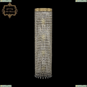 80.401B.20SP-75.G.Dr Бра Bohemia Art Classic (Арт Классик), 80.40