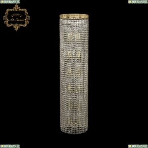 80.401B.25SP-100.G.R Бра Bohemia Art Classic (Арт Классик), 80.40