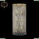 80.401B.25SP-50.G.B Бра Bohemia Art Classic (Арт Классик), 80.40