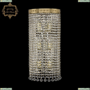 80.401B.25SP-50.G.B Бра Bohemia Art Classic (Арт Классик), 80.40