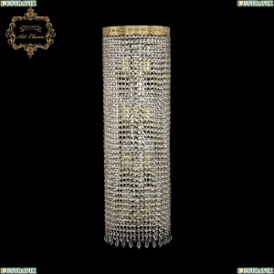 80.401B.25SP-75.G.Dr Бра Bohemia Art Classic (Арт Классик), 80.40