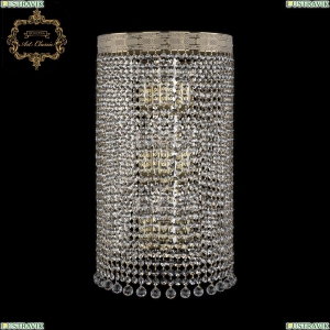 80.401B.30SP-50.GI.B Бра Bohemia Art Classic (Арт Классик), 80.40