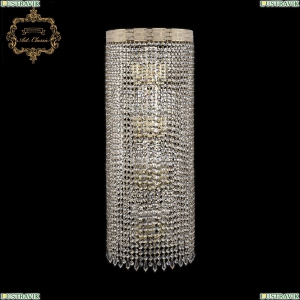 80.401B.30SP-75.GI.Dr Бра Bohemia Art Classic (Арт Классик), 80.40