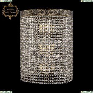 80.401B.40SP-50.GB.R Бра Bohemia Art Classic (Арт Классик), 80.40