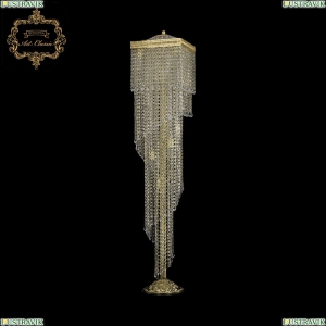 83.112T6.30SP-152.G Торшер Bohemia Art Classic (Арт Классик), 83.11