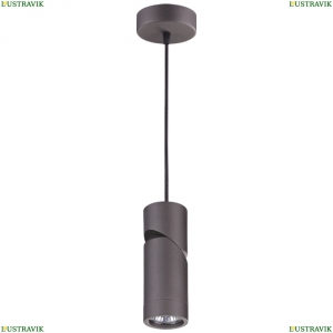 370591 Подвесной светильник Novotech (Новотех), Elite