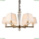 APL.722.13.06 Подвесная люстра APLOYT (Аплойт), Dominka