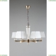 APL.722.13.06 Подвесная люстра APLOYT (Аплойт), Dominka