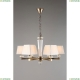 APL.722.13.06 Подвесная люстра APLOYT (Аплойт), Dominka