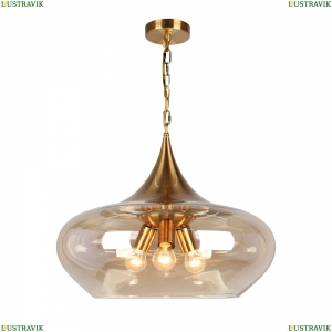 APL.601.06.03 Подвесная люстра APLOYT (Аплойт), Franko