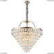 APL.725.13.13 Подвесная люстра APLOYT (Аплойт), Gerta