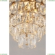 APL.725.13.13 Подвесная люстра APLOYT (Аплойт), Gerta