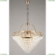 APL.725.13.13 Подвесная люстра APLOYT (Аплойт), Gerta