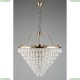 APL.725.13.13 Подвесная люстра APLOYT (Аплойт), Gerta