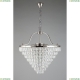 APL.725.03.13 Подвесная люстра APLOYT (Аплойт), Gerta