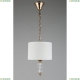 APL.724.06.01 Подвесной светильник APLOYT (Аплойт), Franula