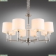 APL.724.03.08 Подвесная люстра APLOYT (Аплойт), Franula