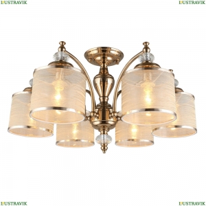 APL.720.07.06 Потолочная люстра APLOYT (Аплойт), Agata