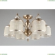 APL.720.07.06 Потолочная люстра APLOYT (Аплойт), Agata