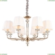 APL.719.03.08 Подвесная люстра APLOYT (Аплойт), Silvian