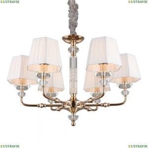 APL.719.03.06 Подвесная люстра APLOYT (Аплойт), Silvian