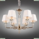 APL.719.03.06 Подвесная люстра APLOYT (Аплойт), Silvian