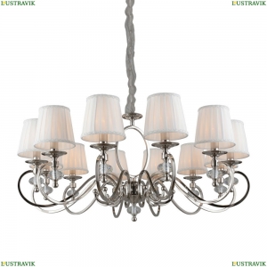 APL.717.03.12 Подвесная люстра APLOYT (Аплойт), Reni