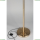 APL.716.15.01 Торшер APLOYT (Аплойт), Patricia