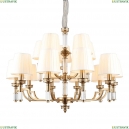 APL.716.13.15 Подвесная люстра APLOYT (Аплойт), Patricia