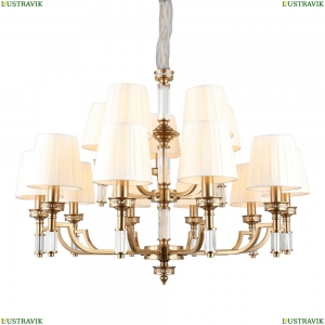 APL.716.13.15 Подвесная люстра APLOYT (Аплойт), Patricia