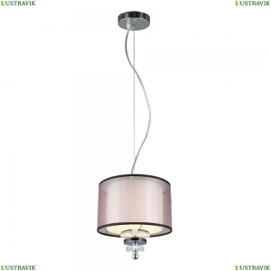 APL.703.06.01 Светильник подвесной APLOYT (Аплойт), Floret