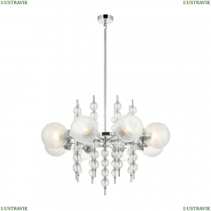 APL.821.03.08 Подвесная люстра APLOYT, Melani