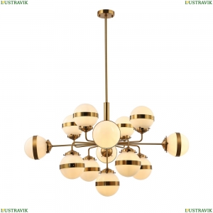 APL.819.07.13 Подвесная люстра APLOYT, Nika