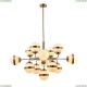 APL.819.07.13 Подвесная люстра APLOYT, Nika