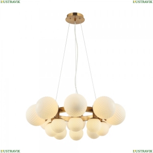 APL.765.03.16 Подвесная люстра APLOYT, Filisi