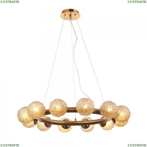 APL.764.03.12 Подвесная люстра APLOYT, Ola