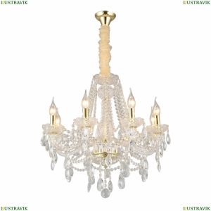 APL.755.13.08 Люстра подвесная APLOYT, Koletta