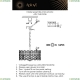 APL.745.03.06 Люстра подвесная APLOYT, Wiola