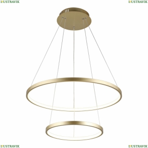 APL.014.03.60 Подвесной светодиодный светильник APLOYT, Lunet