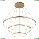 APL.014.03.100 Подвесной светодиодный светильник APLOYT, Lunet