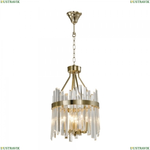 APL.747.03.04 Светильник подвесной APLOYT, Melisa