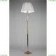 APL.719.05.01 Торшер APLOYT, Silvian