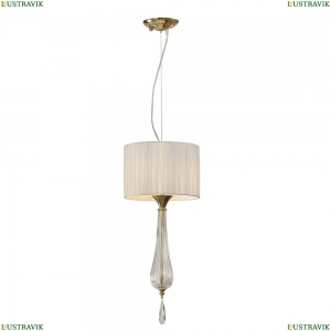 APL.708.16.01 Светильник подвесной APLOYT, Kinia