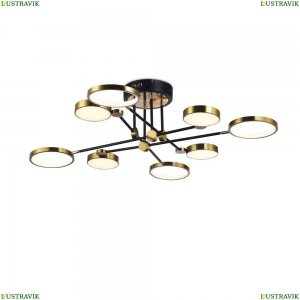 APL.043.07.65 Потолочная люстра Aployt, Ines